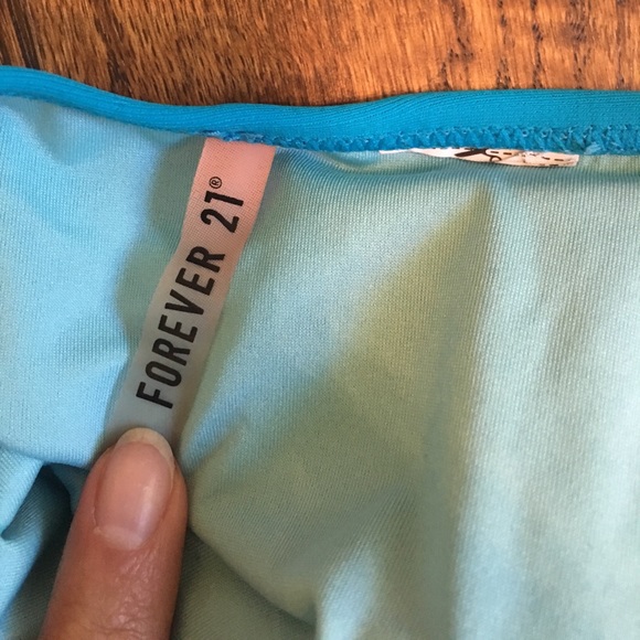 Forever 21 Bathing Suit Bottoms XS - Picture 3 of 3